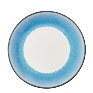 Bloom - Round Plates