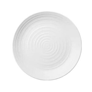 Song - Round Coupe Plates