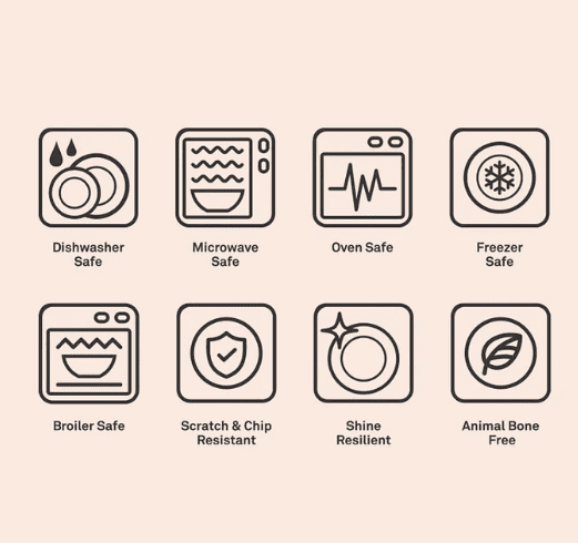 Song Round Bowls - Image 4